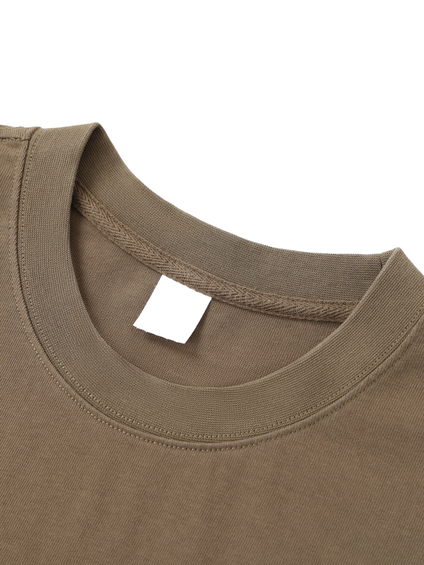 All Blues Ben Frank$ Heavyweight Cotton T Shirt