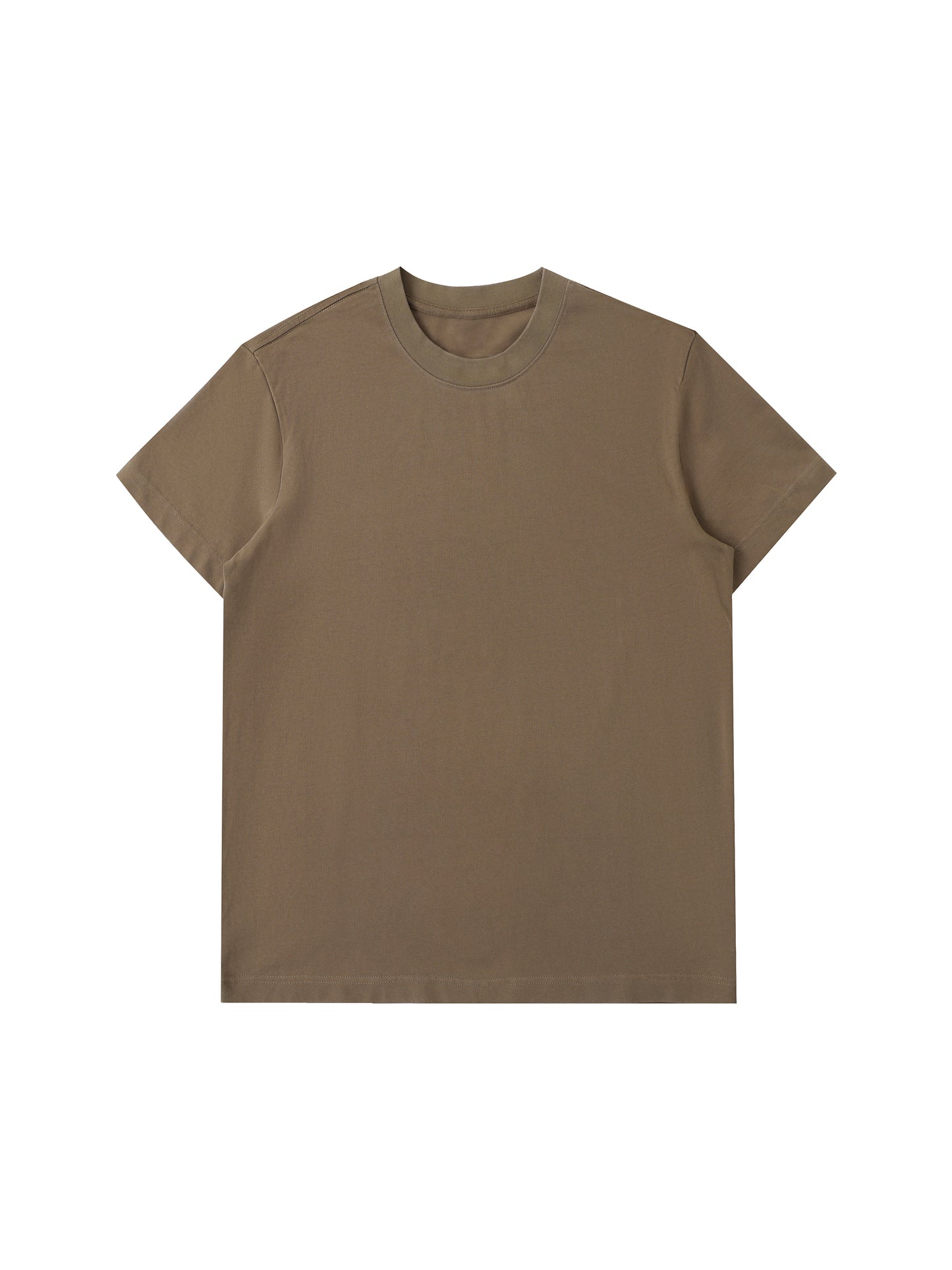 All Blues Day of the Bread Heavyweight Cotton T Shirt